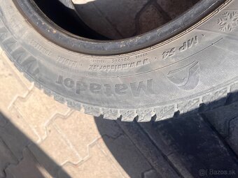 175/65R14 Matador zimne - 7