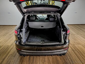 Porsche Cayenne 4x4 Platinum A/T - 7