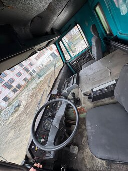 TATRA 815 V8 Turbo, Euro 2, - 7