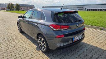 Hyundai i30 1,4 T-GDi NOW 2017 - 7