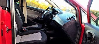 Seat Ibiza St Combi Benzin Edition 2014 - 7