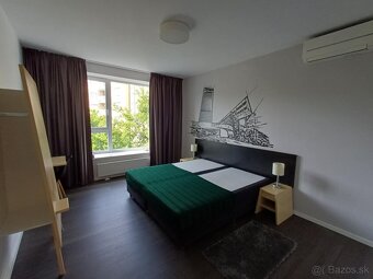 Ponúka na predaj 2-izb. byt, Žilinská ul., BA I - 7