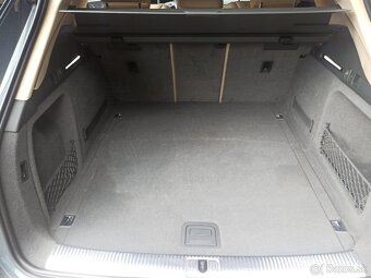 Audi A4 - B9 - Avant - 2016 - 3.0 TDI - 160kW - S Line - 7