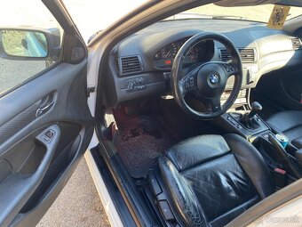 Bmw E46 320d 100kW - 7