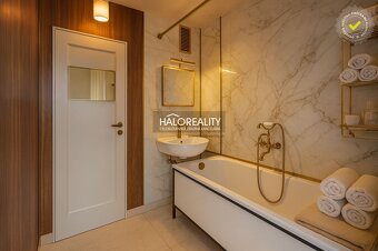 HALO reality - Predaj, dvojizbový byt Liptovský Mikuláš, Sln - 7