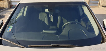 BMW 320d GT, 2014 - 7