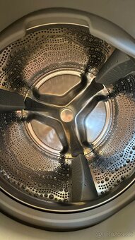 Práčka BOSCH A+++ - 7