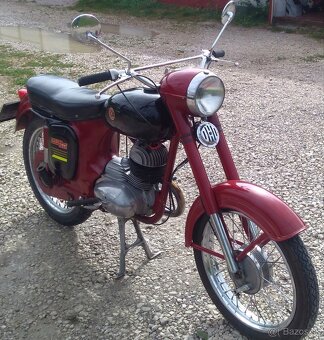 Cz 175 sport STK 28 - 7