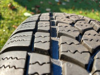 175/65 r14 zimné pneumatiky - 7