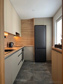 Moderný 2-izbový byt na prenájom - 7