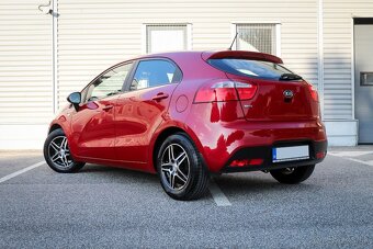 Kia Rio 1.2 - 7