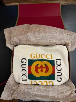 Gucci mikina - 7