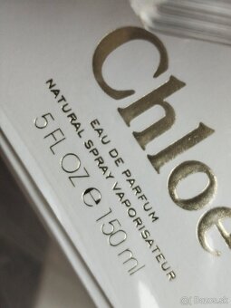 Chloe atelier de fleurs hibiscus 150ml - 7