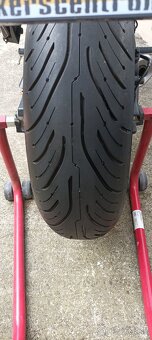 Yamaha Tracer 700 - 7