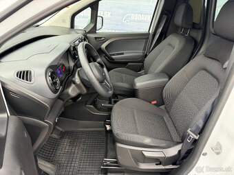 Mercedes-Benz Citan 110 CDI Standard Base - 7