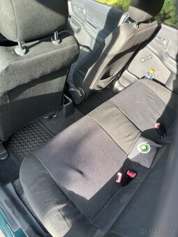 Suzuki Ignis 1.3 benzín - 7