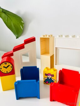Lego Duplo Vintage - 7