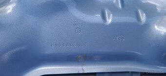 Kufrové dvere VW T-Cross - 7