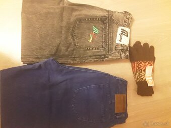 Retro riflle  tuzex.. 70-80 roky - 7