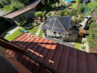 Na prenájom 3i byt v rodinnom dome, Zvolen - 7