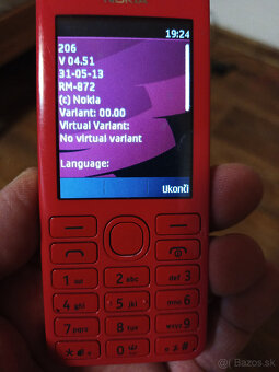 Tlacitkove telefony - 7