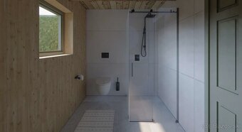 EXKLUZÍVNE Chalupa s projektom na rekonštrukciu, Horná M - 7