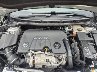 OPEL ASTRA K 1.7CDTI 11/2015 184000km - 7