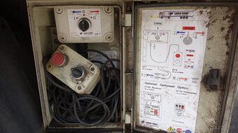 KNAPEN KT01 - Posuvná podlaha 87 m3 - 7