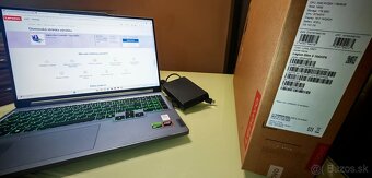 Lenovo Legion 5 Slim 16AHP9 - 7