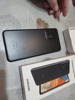 Samsung galaxy A23 5G - 7