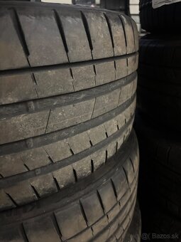 KUMHO ECSTA SPORT S - 7