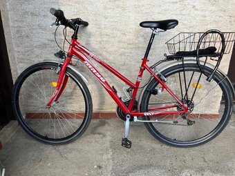 Dámsky bicykel - 7
