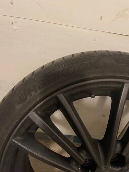 Letné pneumatiky 195/45 R17 84w - 7
