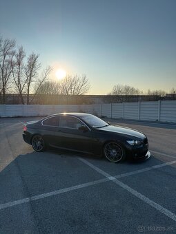 BMW e92 335i xdrive - 7