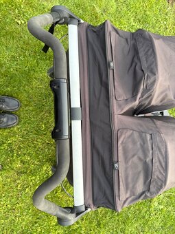 Thule Urban Glide 2 športový dvojkočík - 7