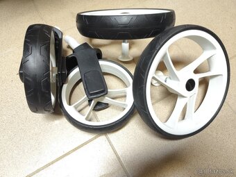 Predám EasyGo Optimo športový + vanička - 7