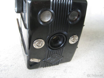 🔴 AGFA 🔴 TROLIX 🔴 - 7