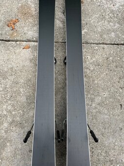 Lyže Atomic Cloud C9 Revoshock Light 24/25 - 155cm (1) - 7