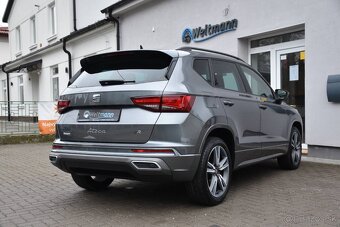 Seat Ateca 1.5 TSI 150 FR - 7