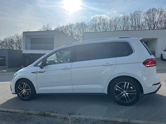 VW Touran - 7