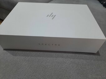 Tablet Notebook PC HP Spectre x360 16-f1900nc Nightfall Blac - 7