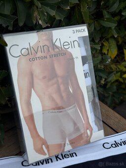 Boxerky Calvin Clein - 7