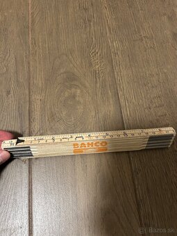 Lešenárska výstroj. - 7