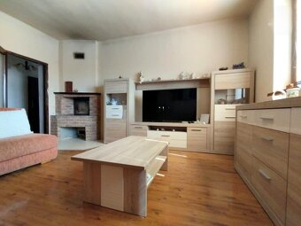 Rodinný dom Topoľníky - 7