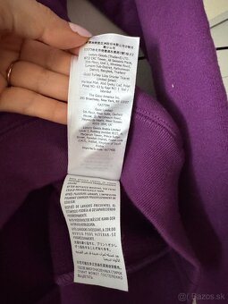 Mikina Gucci original S - 7