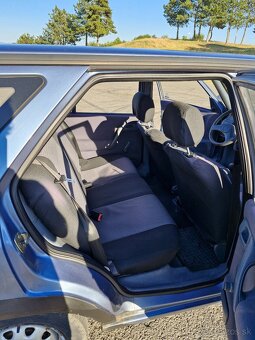 Škoda Felícia Combi - 7