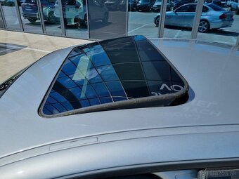 BMW e90 318d automat, xenon, šíber... - 7