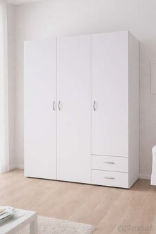 Viacúčelové skrine - 7