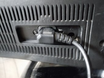 Predám televízor LG uhlopriečka 80 - 7