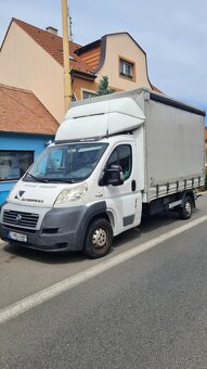 Predám Fiat Ducato - 7